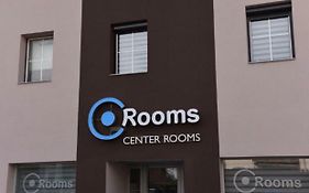 Center Rooms Villach